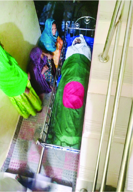 Image of মো: সুজন মাহমুদ
